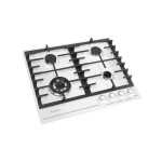Встраиваемая газовая варочная панель Gefest ПВГ 1214-01