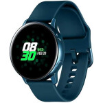Умные часы Samsung Galaxy Watch active SM-R500N зеленый