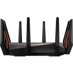 Маршрутизатор Asus GT-AX11000 (90IG04H0-MO3G00)
