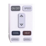 Сплит-система Tesla TT22X71-07410A