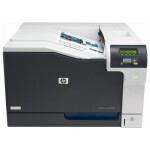 Принтер HP Color LaserJet Professional CP5225dn (CE712A)