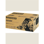 Газонокосилка бензиновая STEHER GLM-460p
