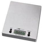 Весы кухонные Clatronic KW 3367 EDS