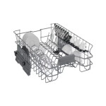 Встраиваемая посудомоечная машина Beko BDIS38120Q