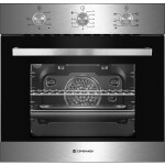 Встраиваемый электрический духовой шкаф Esperanza OE6701 X