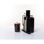 Соковыжималка Zigmund & Shtain EJ-750