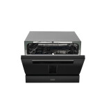 Посудомоечная машина Delonghi DDW07T Crisolita