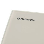 Каминная вытяжка Maunfeld Sky Star Chef 60 бежевый