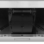 Каминная вытяжка Maunfeld Cork 60 нержавеющая сталь