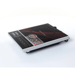 Настольная плита Zigmund & Shtain ZIP-555