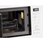 Встраиваемая микроволновая печь Exiteq EXM-108 white