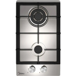 Встраиваемая газовая варочная панель Midea MG3205TX