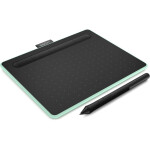 Графический планшет Wacom Intuos S CTL-4100WLE-N