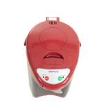 Термопот Bravo TL-40F хохлома