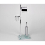 Стойка напольная WasserKraft K-1264B