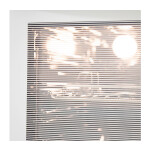 Встраиваемый электрический духовой шкаф Maunfeld EOEC.566TW