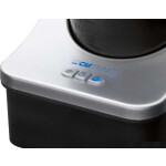 Пеновзбиватель Clatronic MS 3326 чёрный
