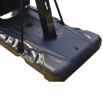 Баскетбольная стойка DFC Stand 54P2