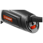 Угловая шлифмашина Зубр УШМ-125-1100 ТМ3