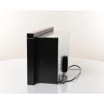 Встраиваемая вытяжка Zigmund & Shtain K 009.6 B