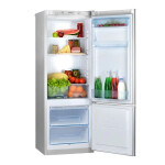 Холодильник Pozis RK-102 серебристый