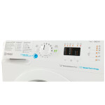 Стиральная машина Indesit BWSA 71052X WWV RU