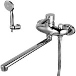 Смеситель для ванны Lemark Atlantiss LM3217C