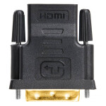 Адаптер Buro HDMI-19FDVID-M_ADPT