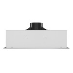 Встраиваемая вытяжка HOMSair Camelia Power 60 нержавеющая сталь