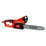 Пила цепная Elitech ЭП 2000/16П