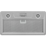 Встраиваемая вытяжка Krona Luisa 600 Inox PB