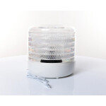 Сушилка для овощей Zigmund & Shtain ZFD-400