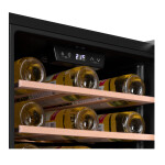 Винный шкаф Maunfeld MFWC-85S34