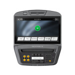 Эллиптический тренажер Matrix E7XI (E7XI-03 Matte Black)