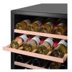 Встраиваемый винный шкаф Maunfeld MBWC-92DM36