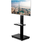 Кронштейн для телевизора Holder PR-106 черный