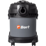Строительный пылесос Bort BAX-1520 smart clean