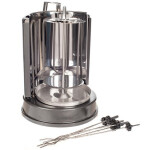 Шашлычница Kitfort KT-1404