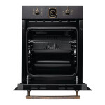 Встраиваемый электрический духовой шкаф Korting OKB 4941 CRN