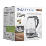 Чайник электрический Galaxy GL0593