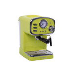 Кофеварка Oursson EM1505/GA