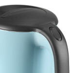 Чайник электрический Galaxy GL 0330 голубой