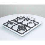 Встраиваемая газовая варочная панель Zigmund & Shtain GN 98.61 W