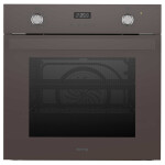 Встраиваемый электрический духовой шкаф Korting OKB 591 CSGM