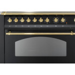 Комбинированная плита Lofra RNMD 126 MFT+E/2AEO