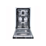 Встраиваемая посудомоечная машина Zigmund & Shtain DW 129.4509 X
