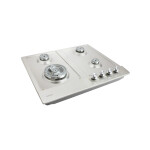 Встраиваемая газовая варочная панель Ginzzu HCG-417