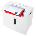 Шредер HSM ShredStar S10-6