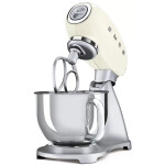 Миксер Smeg SMF02CREU