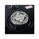 Встраиваемая газовая варочная панель Ginzzu HCG-445